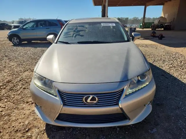 2013 LEXUS ES 350  