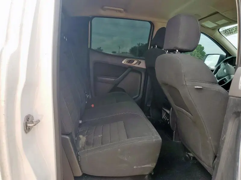 2019 FORD RANGER XL  