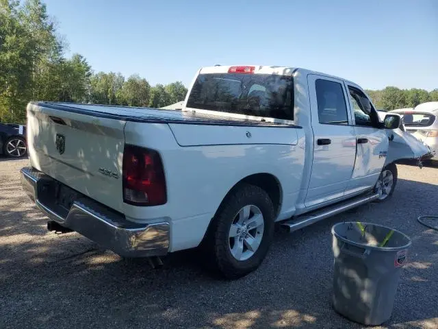 2018 RAM 1500 ST