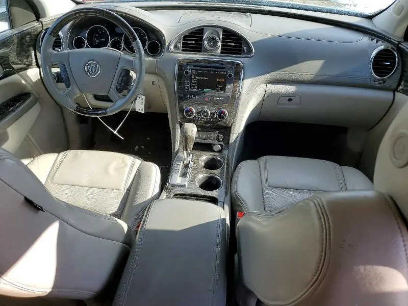 2014 BUICK ENCLAVE   