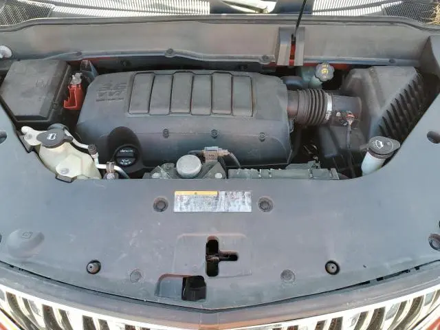 2014 BUICK ENCLAVE   