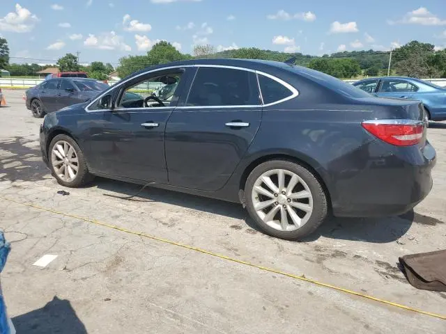 2014 BUICK VERANO   
