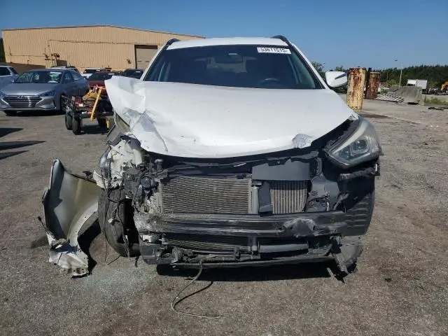 2014 HYUNDAI SANTA FE SPORT   