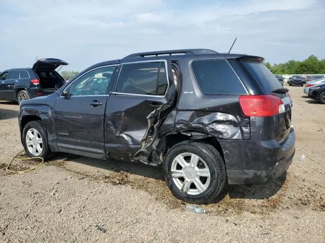 2015 GMC TERRAIN SLE  