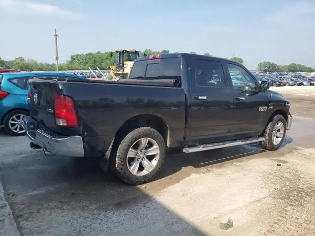 2014 RAM 1500 SLT  
