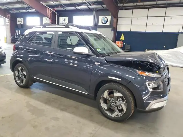 2024 HYUNDAI VENUE SEL