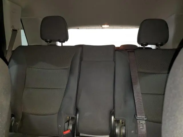 2011 KIA SORENTO BASE  
