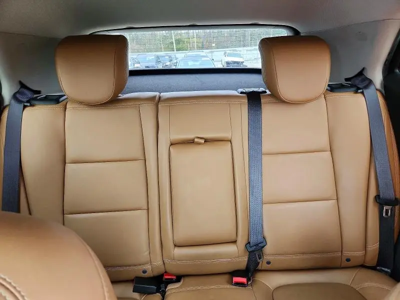 2017 BUICK ENCORE PREMIUM  