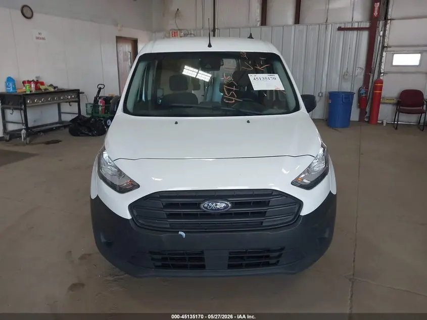 2023 FORD TRANSIT CONNECT XL