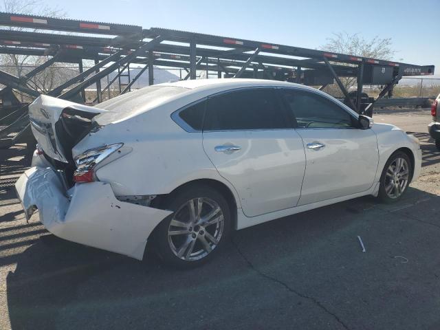 2013 NISSAN ALTIMA 3.5S