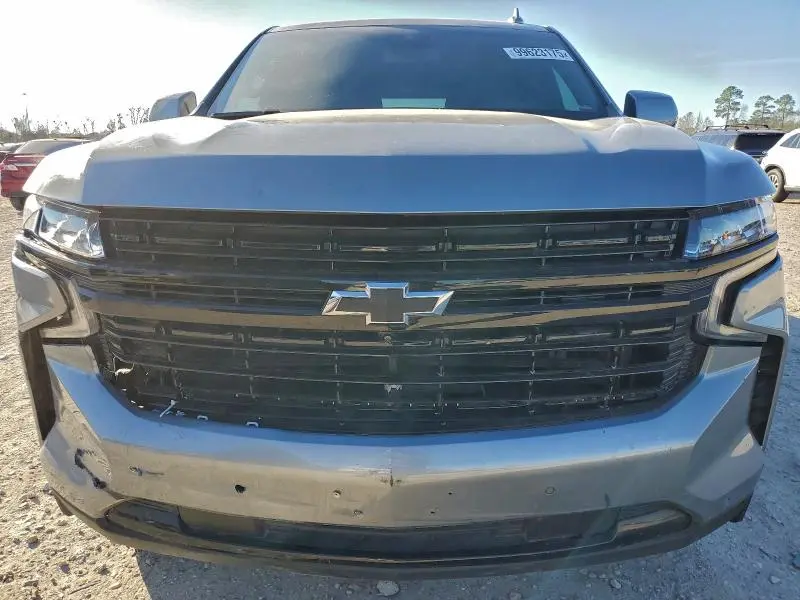 2023 CHEVROLET SUBURBAN C1500 RST  