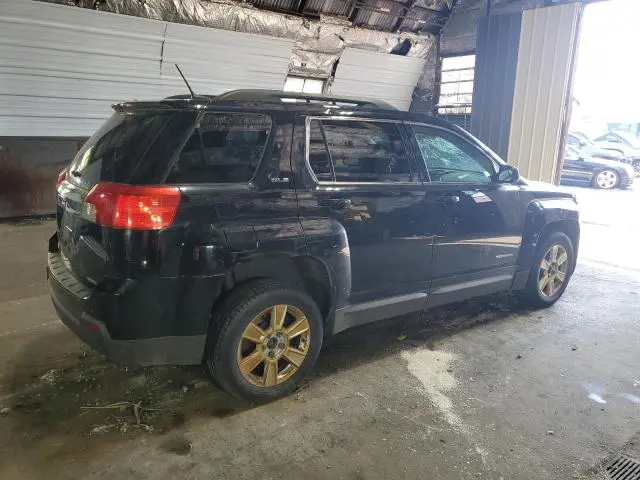 2013 GMC TERRAIN SL