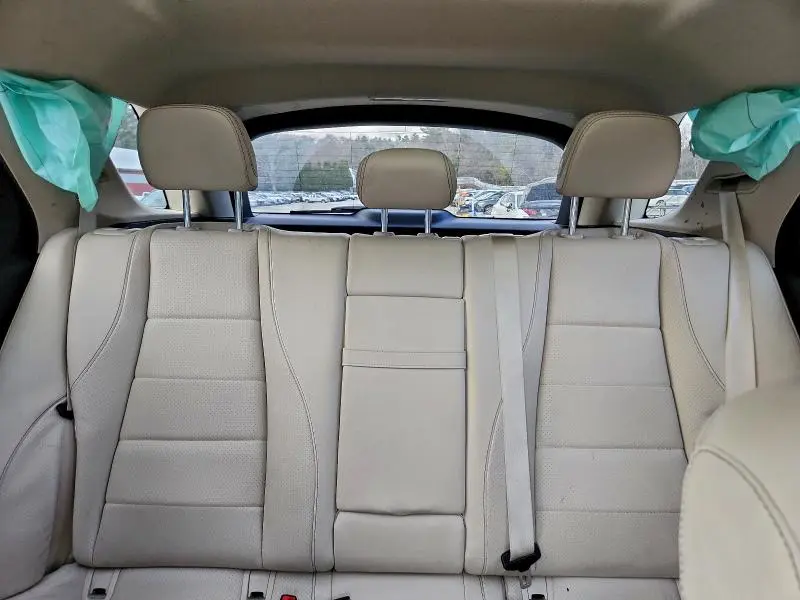 2022 MERCEDES-BENZ GLE 350 4MATIC  