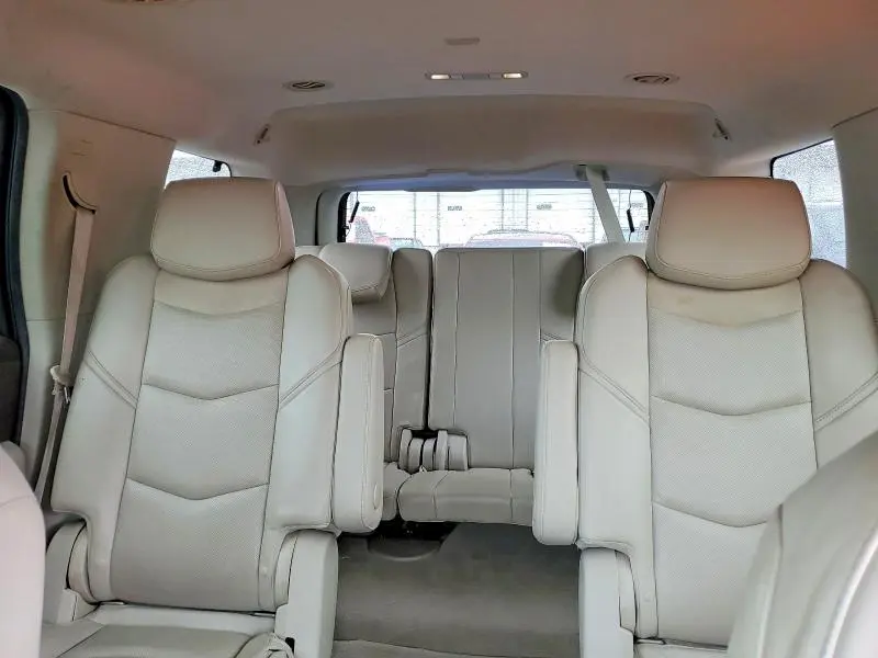 2015 CADILLAC ESCALADE PREMIUM  
