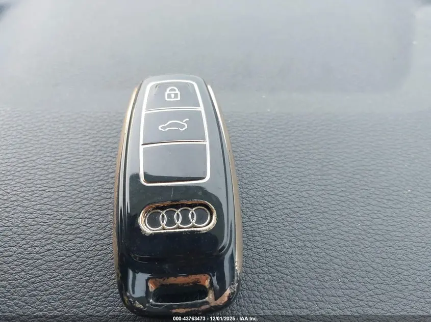 2021 AUDI Q7 PREMIUM PLUS 55 TFSI QUATTRO TIPTRONIC