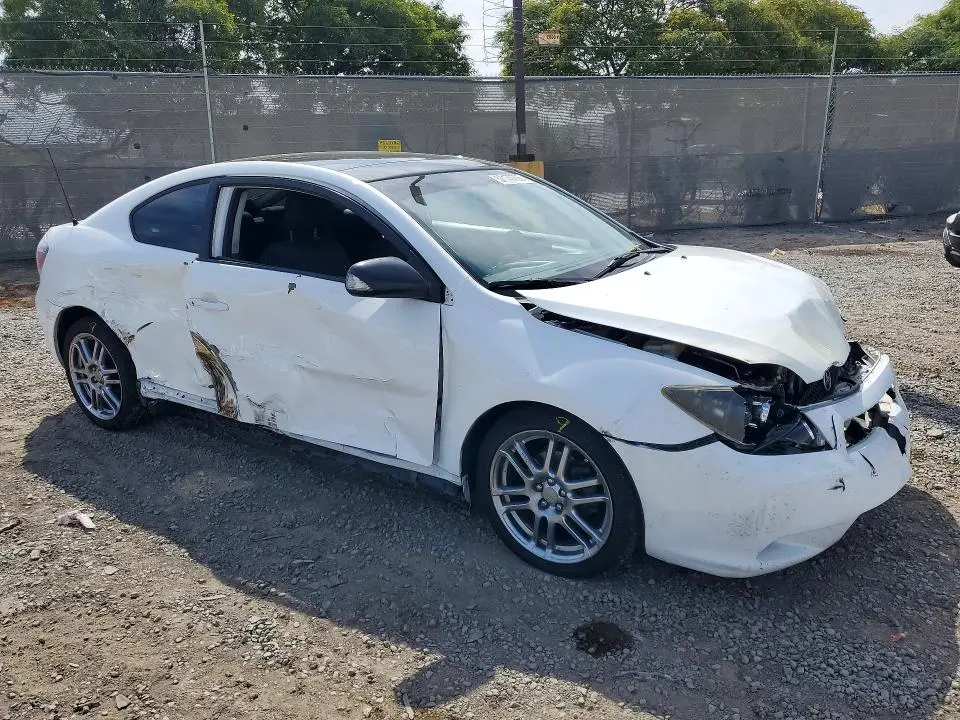 2010 SCION TC BASE  