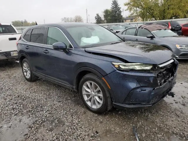 2023 HONDA CR-V EXL  