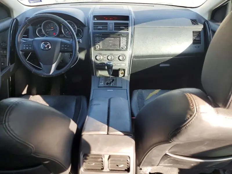 2013 MAZDA CX-9 TOURING  