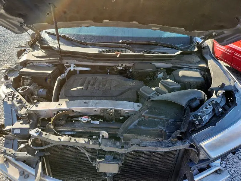 2020 ACURA MDX   