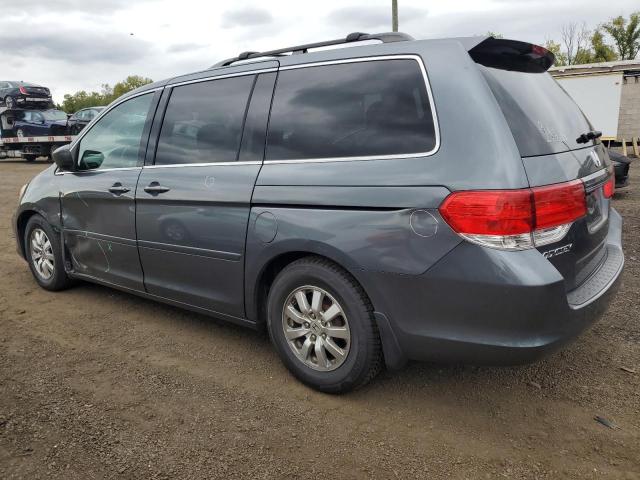 2010 HONDA ODYSSEY EXL