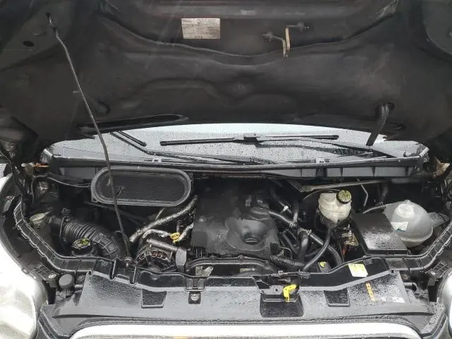 2015 FORD TRANSIT T-350  