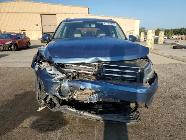 2019 VOLKSWAGEN TIGUAN S  