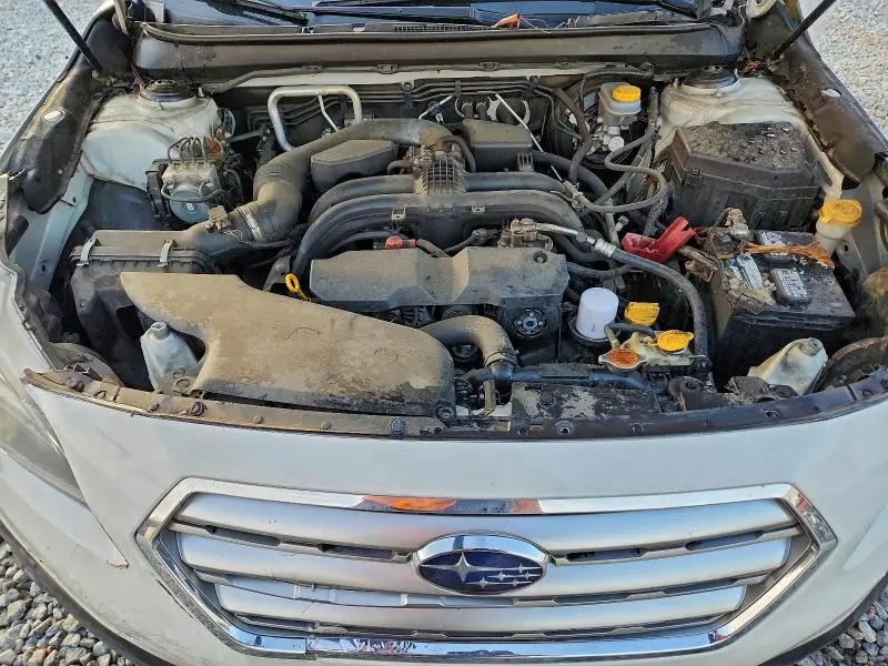 2017 SUBARU OUTBACK 2.5I  