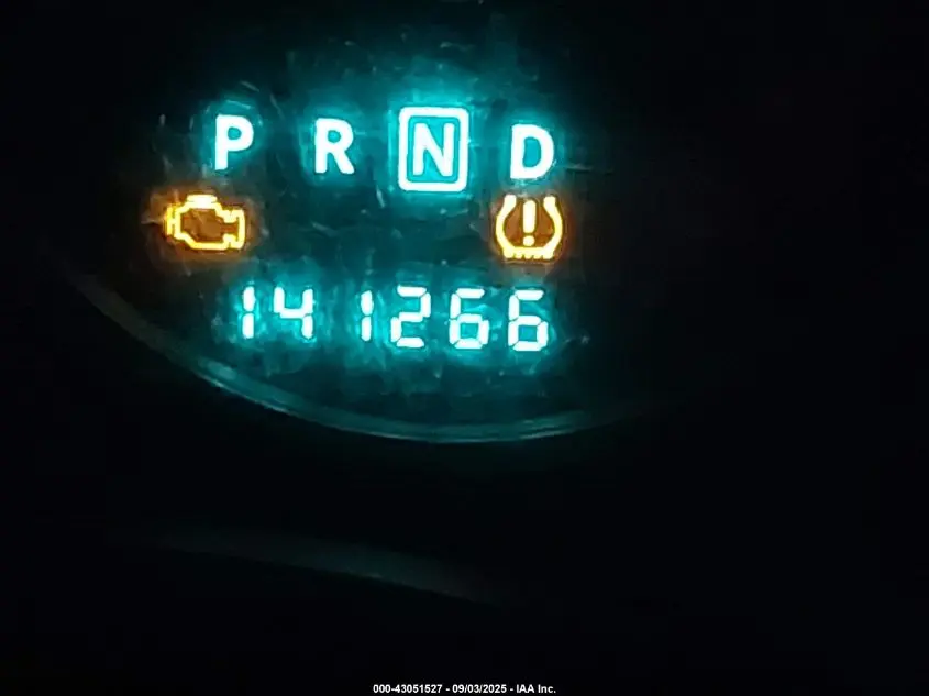 2010 JEEP PATRIOT SPORT