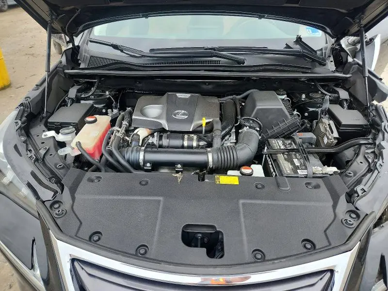 2015 LEXUS NX 200T  