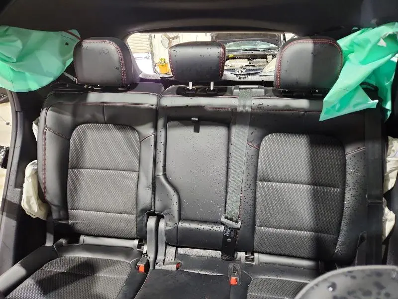 2025 FORD ESCAPE ST LINE  