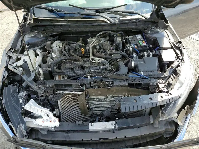 2024 NISSAN ALTIMA   