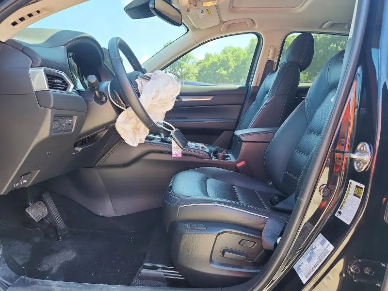 2024 MAZDA CX-5 PREMIUM PLUS  