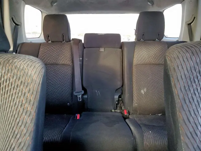 2011 TOYOTA 4RUNNER SR5  