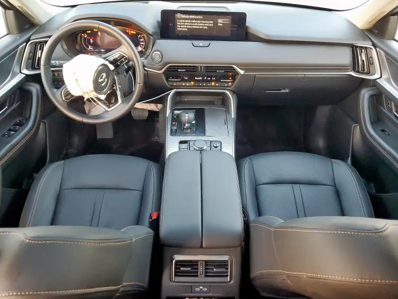 2025 MAZDA CX-90 PREMIUM SPORT  