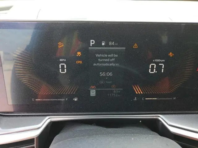 2024 KIA SORENTO LX  