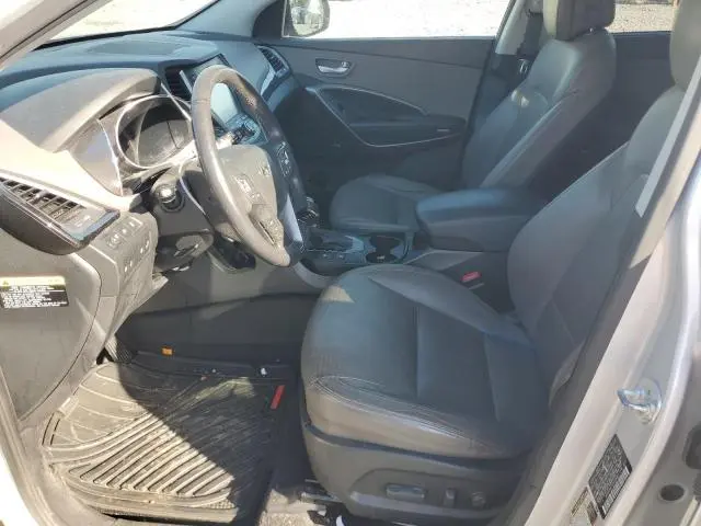 2014 HYUNDAI SANTA FE GLS  