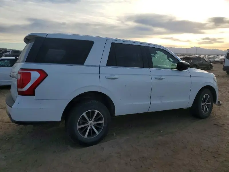 2020 FORD EXPEDITION XL  