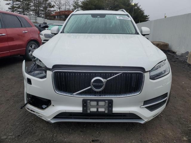 2016 VOLVO XC90 T6