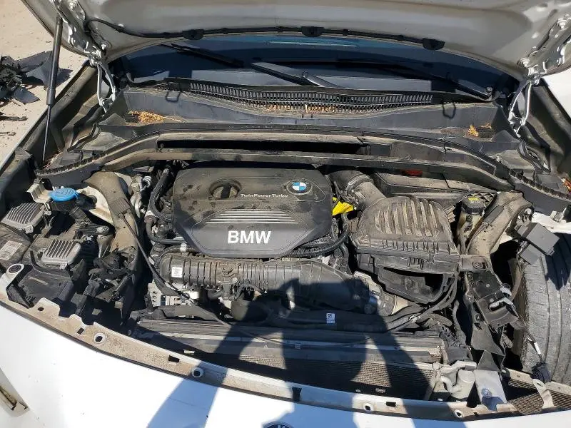 2018 BMW X2 XDRIVE28I  