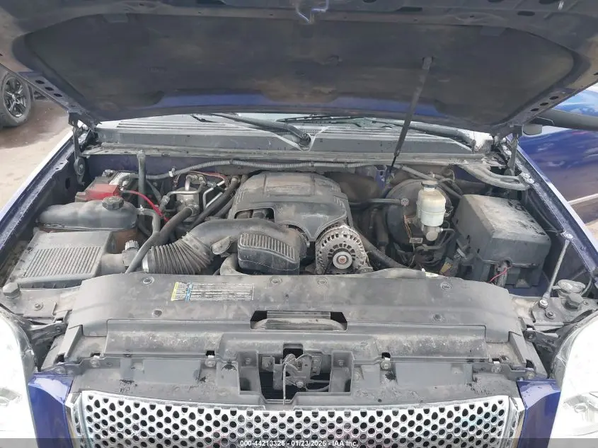 2010 GMC YUKON XL 1500 DENALI