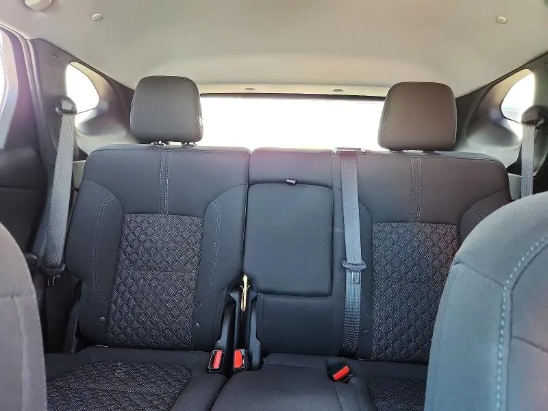 2021 CHEVROLET BLAZER 1LT  