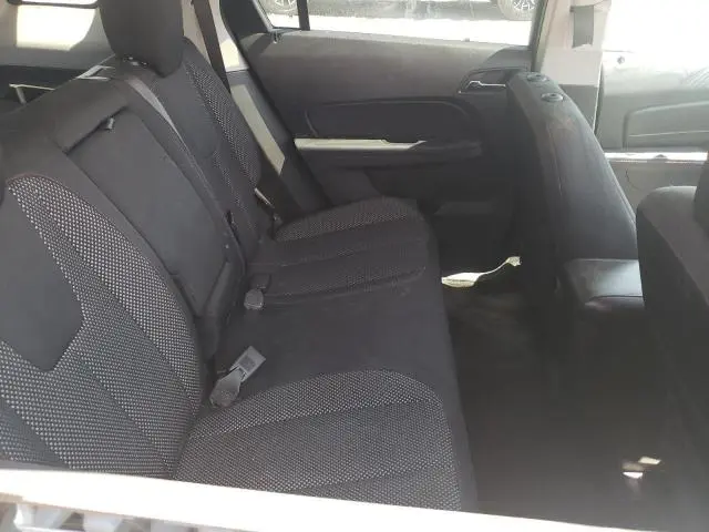 2014 GMC TERRAIN SLE  