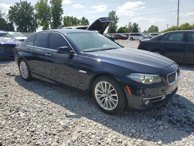 2015 BMW 528 I