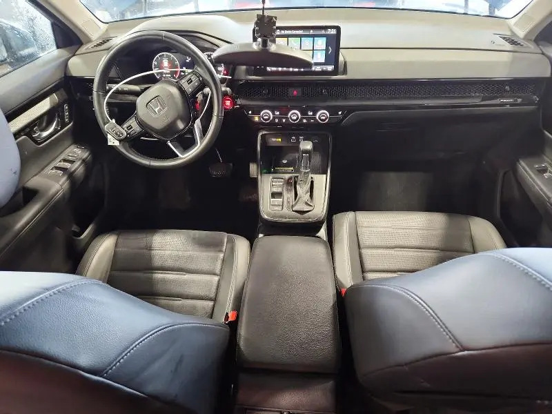 2024 HONDA CR-V EXL  