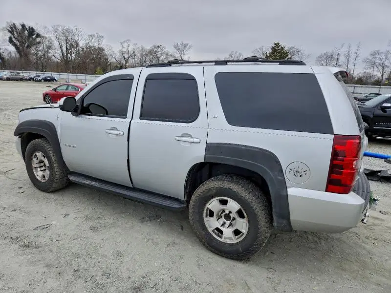 2013 CHEVROLET TAHOE K1500 LT  