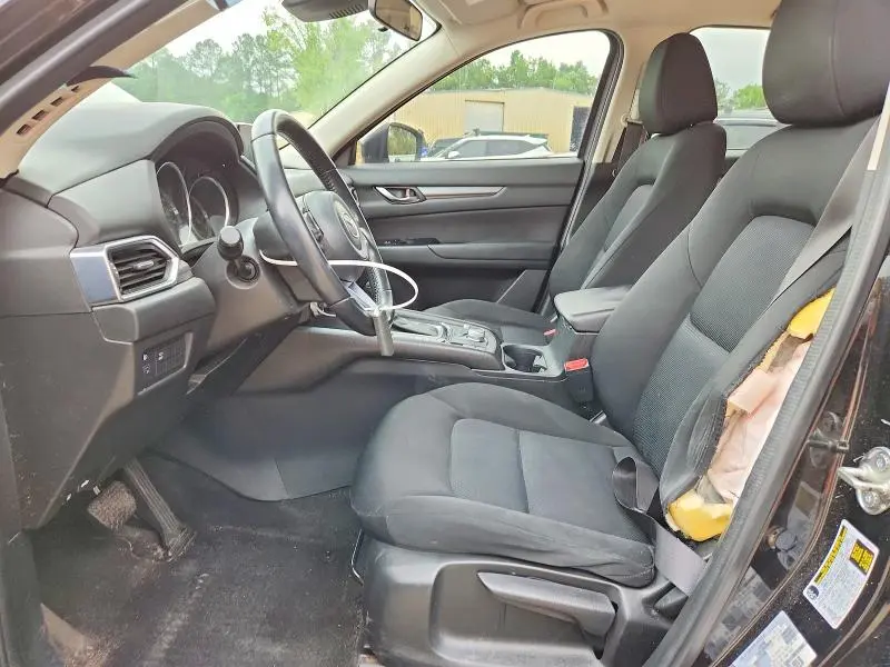2019 MAZDA CX-5 SPORT  
