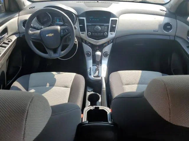 2015 CHEVROLET CRUZE LS  