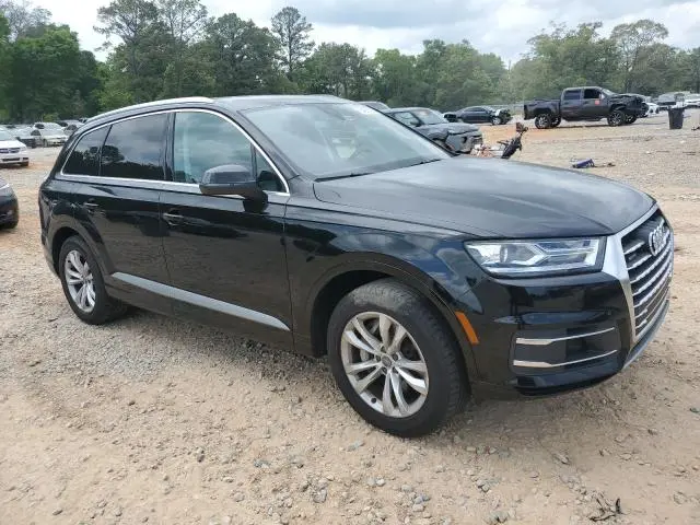 2017 AUDI Q7 PREMIUM