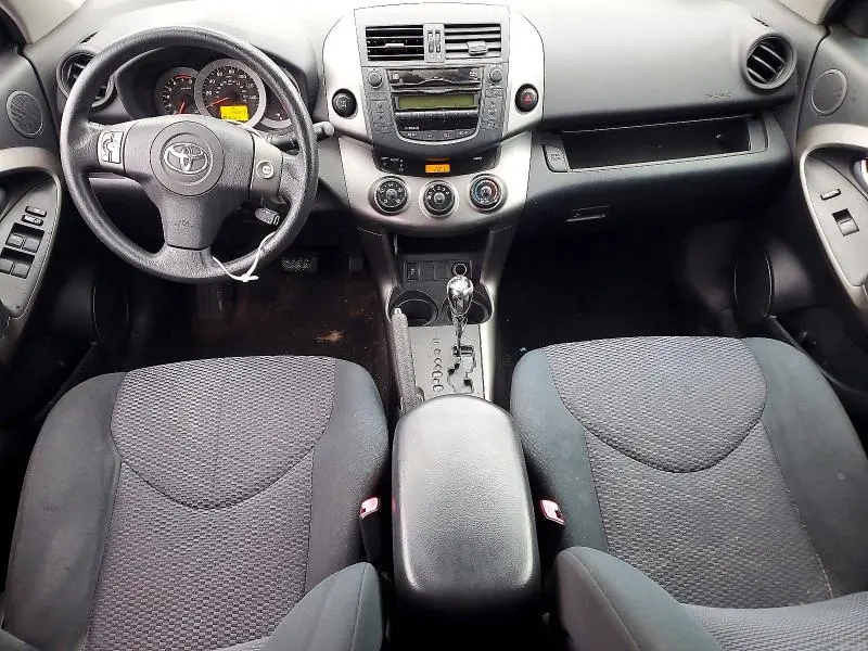 2011 TOYOTA RAV4 SPORT  