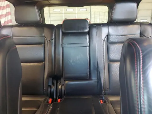 2018 JEEP GRAND CHEROKEE TRAILHAWK  